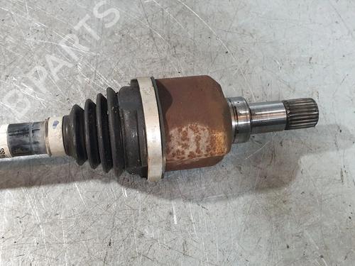 Left front driveshaft PEUGEOT 2008 I (CU_) 1.6 BlueHDi 100 | BP33676387M38 - Image 2