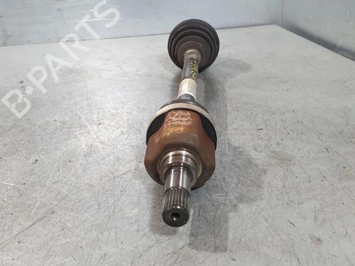 Left front driveshaft PEUGEOT 2008 I (CU_) 1.6 BlueHDi 100 | BP33676387M38 - Image 5