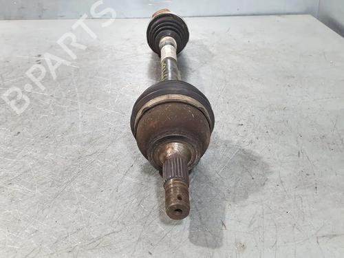 Left front driveshaft PEUGEOT 2008 I (CU_) 1.6 BlueHDi 100 | BP33676387M38 - Image 6