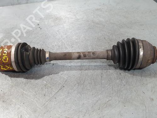 Used Left front driveshaft Left front driveshaft FIAT TALENTO Bus (296_) 1.6 D (125 hp) 33676389 33676389
