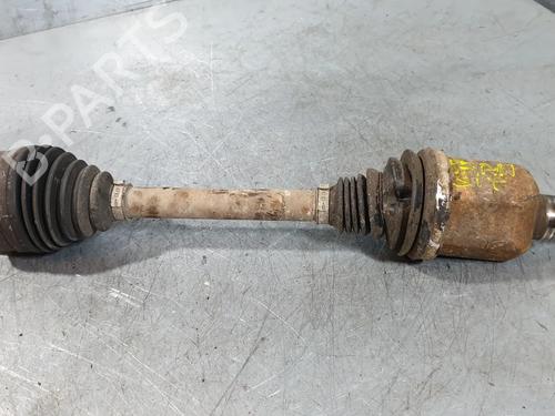 Used Left front driveshaft Left front driveshaft FORD TRANSIT V363 Van (FCD, FDD) 2.2 TDCi (125 hp) 33676390 33676390