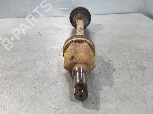 Left front driveshaft FORD TRANSIT V363 Van (FCD, FDD) 2.2 TDCi | BP33676390M38  - Image 6