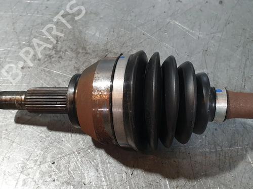Left front driveshaft RENAULT TRAFIC III Van (FG_) 2.0 dCi 130 (FGMY) | BP33676391M38 - Image 3