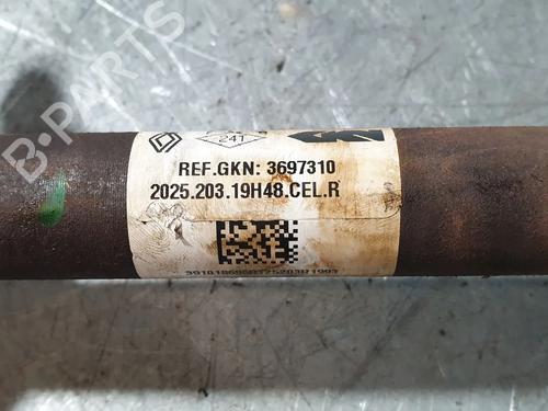 Left front driveshaft RENAULT TRAFIC III Van (FG_) 2.0 dCi 130 (FGMY) | BP33676391M38 - Image 5