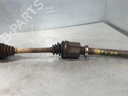Used Right front driveshaft Right front driveshaft FORD TRANSIT V363 Van (FCD, FDD) 2.2 TDCi (125 hp) 33676392 33676392