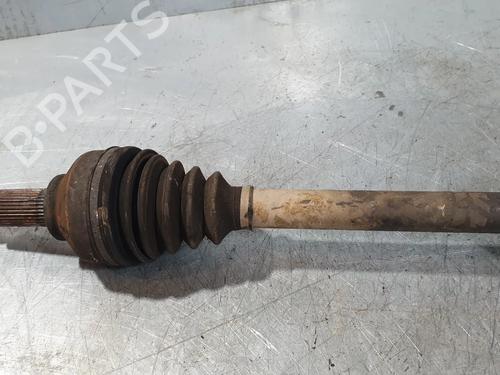 Right front driveshaft FORD TRANSIT V363 Van (FCD, FDD) 2.2 TDCi | BP33676392M39 - Image 3