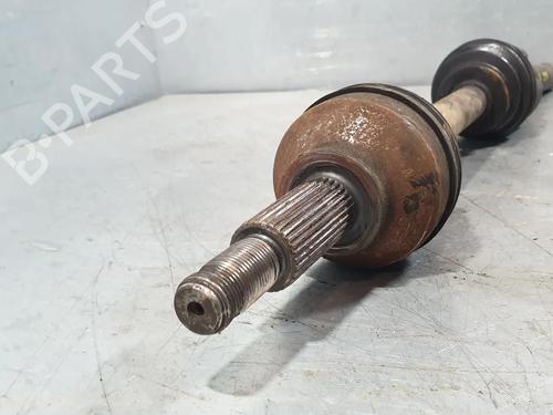 Right front driveshaft FORD TRANSIT V363 Van (FCD, FDD) 2.2 TDCi | BP33676392M39 - Image 5