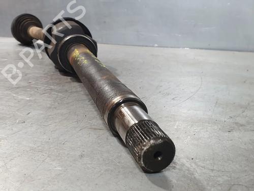 Right front driveshaft FORD TRANSIT V363 Van (FCD, FDD) 2.2 TDCi | BP33676392M39 - Image 6