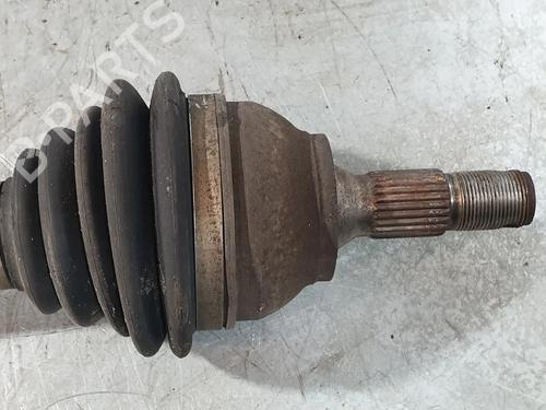 Left front driveshaft PEUGEOT PARTNER Box Body/MPV 1.6 BlueHDi 100 | BP33676393M38 - Image 3