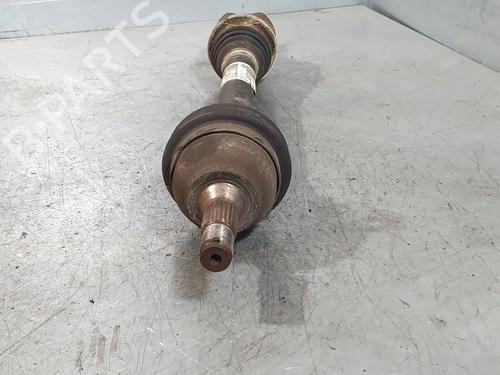 Left front driveshaft PEUGEOT PARTNER Box Body/MPV 1.6 BlueHDi 100 | BP33676393M38 - Image 4