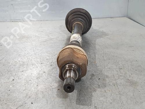 Left front driveshaft PEUGEOT PARTNER Box Body/MPV 1.6 BlueHDi 100 | BP33676393M38 - Image 5