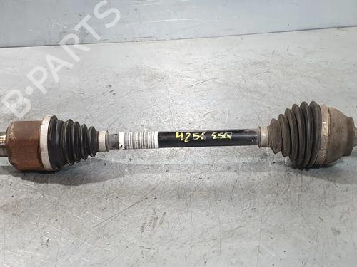 Used Left front driveshaft Left front driveshaft CITROËN C3 AIRCROSS II (2R_, 2C_) 1.2 PureTech 110 (2RHNZB, 2RHNZW, 2RHNPX, 2RHNPJ) (110 hp) 33676394 33676394