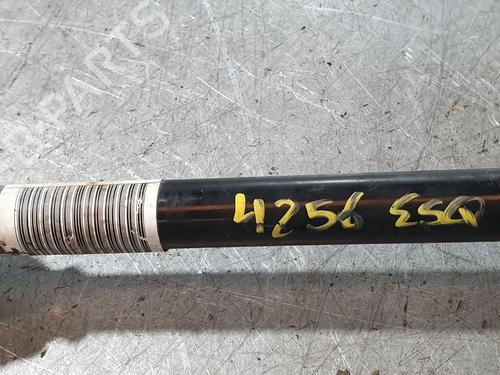 Left front driveshaft CITROËN C3 AIRCROSS II (2R_, 2C_) 1.2 PureTech 110 (2RHNZB, 2RHNZW, 2RHNPX, 2RHNPJ) | BP33676394M38 - Image 2