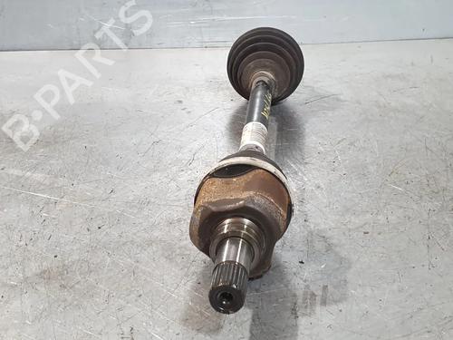 Left front driveshaft CITROËN C3 AIRCROSS II (2R_, 2C_) 1.2 PureTech 110 (2RHNZB, 2RHNZW, 2RHNPX, 2RHNPJ) | BP33676394M38 - Image 4