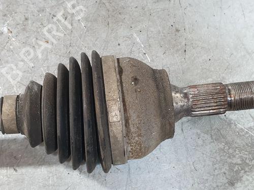 Left front driveshaft CITROËN C3 AIRCROSS II (2R_, 2C_) 1.2 PureTech 110 (2RHNZB, 2RHNZW, 2RHNPX, 2RHNPJ) | BP33676394M38 - Image 3