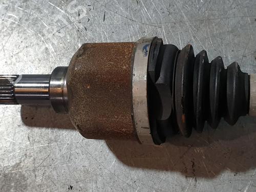 Left front driveshaft CITROËN C3 AIRCROSS II (2R_, 2C_) 1.2 PureTech 110 (2RHNZB, 2RHNZW, 2RHNPX, 2RHNPJ) | BP33676394M38 - Image 5