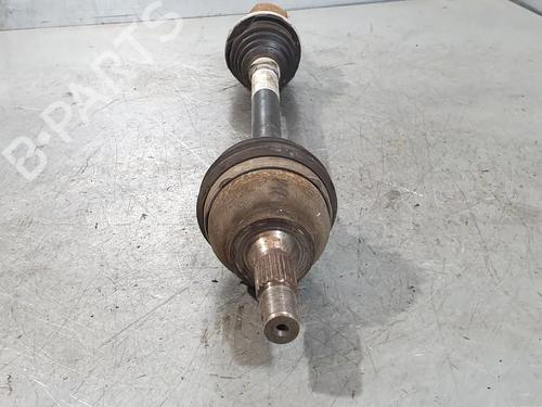Left front driveshaft CITROËN C3 AIRCROSS II (2R_, 2C_) 1.2 PureTech 110 (2RHNZB, 2RHNZW, 2RHNPX, 2RHNPJ) | BP33676394M38 - Image 6