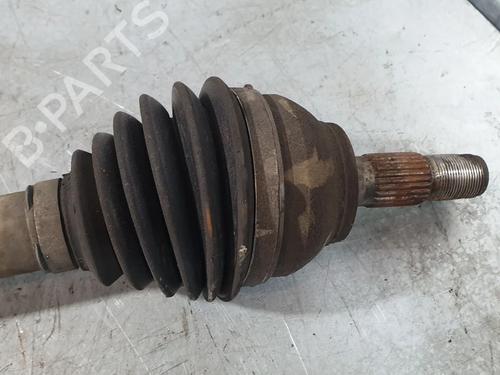 Right front driveshaft CITROËN C3 III (SX) 1.6 BlueHDi 75 | BP33676396M39 - Image 3