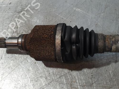 Right front driveshaft CITROËN C3 III (SX) 1.6 BlueHDi 75 | BP33676396M39 - Image 4