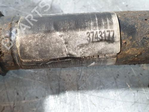 Right front driveshaft CITROËN C3 III (SX) 1.6 BlueHDi 75 | BP33676396M39 - Image 6
