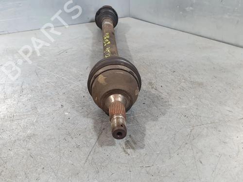 Right front driveshaft CITROËN C3 III (SX) 1.6 BlueHDi 75 | BP33676396M39 - Image 7