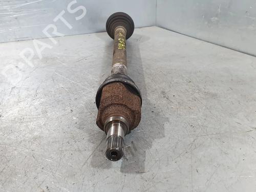 Right front driveshaft CITROËN C3 III (SX) 1.6 BlueHDi 75 | BP33676396M39 - Image 8
