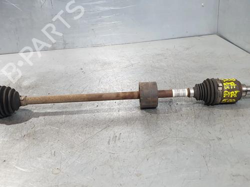 Used Right front driveshaft Right front driveshaft FIAT 500 (312_) 1.2 (312AXA1A) (69 hp) 32302015 32302015