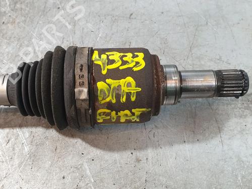 Right front driveshaft FIAT 500 (312_) 1.2 (312AXA1A) | BP32302015M39 - Image 2