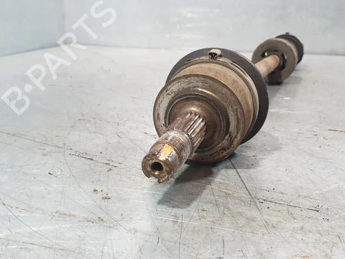 Right front driveshaft FIAT 500 (312_) 1.2 (312AXA1A) | BP32302015M39 - Image 6