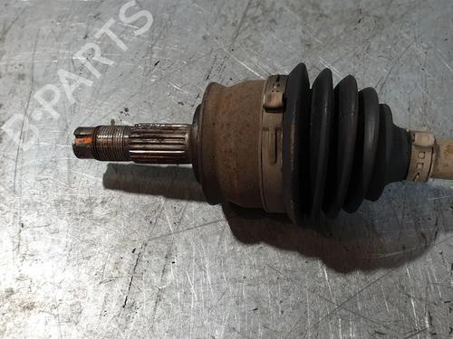 Right front driveshaft FIAT 500 (312_) 1.2 (312AXA1A) | BP32302015M39 - Image 5