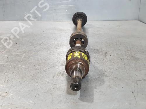 Right front driveshaft FIAT 500 (312_) 1.2 (312AXA1A) | BP32302015M39 - Image 7