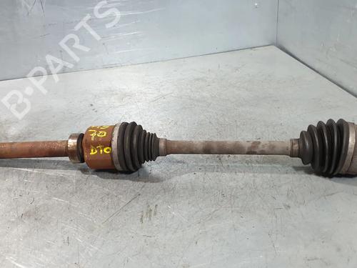 Used Right front driveshaft Right front driveshaft FIAT TALENTO Bus (296_) 1.6 D (125 hp) 33676397 33676397