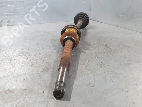 Right front driveshaft FIAT TALENTO Bus (296_) 1.6 D | BP33676397M39  - Image 5