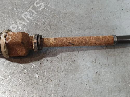 Right front driveshaft PEUGEOT PARTNER Box Body/MPV 1.6 BlueHDi 100 | BP33678374M39 - Image 2