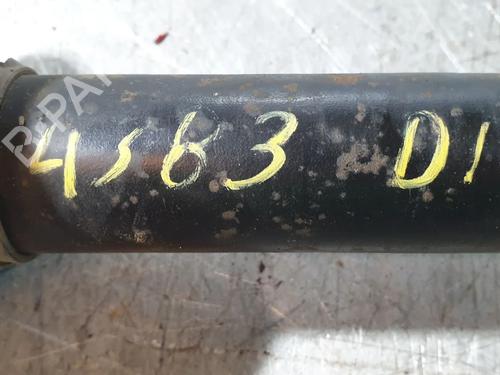 Right front driveshaft PEUGEOT PARTNER Box Body/MPV 1.6 BlueHDi 100 | BP33678374M39 - Image 4