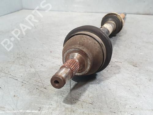 Right front driveshaft PEUGEOT PARTNER Box Body/MPV 1.6 BlueHDi 100 | BP33678374M39 - Image 6