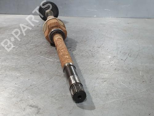 Right front driveshaft PEUGEOT PARTNER Box Body/MPV 1.6 BlueHDi 100 | BP33678374M39 - Image 7