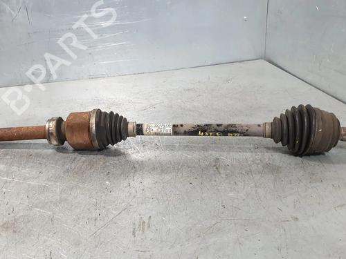 Used Right front driveshaft Right front driveshaft PEUGEOT 308 SW II (LC_, LJ_, LR_, LX_, L4_) 1.5 BlueHDi 130 (131 hp) 33678375 33678375