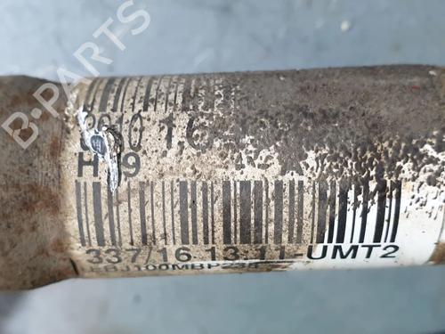 Left front driveshaft DACIA DUSTER (HS_) 1.2 TCe 125 | BP33687497M38  - Image 5