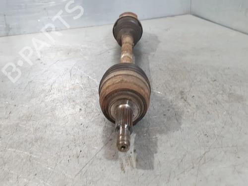 Left front driveshaft DACIA DUSTER (HS_) 1.2 TCe 125 | BP33687497M38  - Image 6