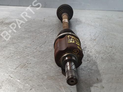 Left front driveshaft DACIA DUSTER (HS_) 1.2 TCe 125 | BP33687497M38  - Image 7