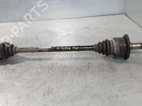 Used Right rear driveshaft Right rear driveshaft BMW 2 Coupe (F22, F87) 218 d (150 hp) 32480813 32480813