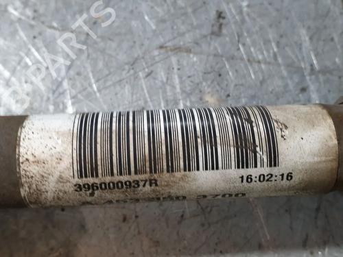 Left rear driveshaft SMART FORFOUR Hatchback (453) 1.0 (453.042, 453.043) | BP33690423M40  - Image 5