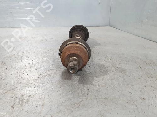 Left rear driveshaft SMART FORFOUR Hatchback (453) 1.0 (453.042, 453.043) | BP33690423M40  - Image 6