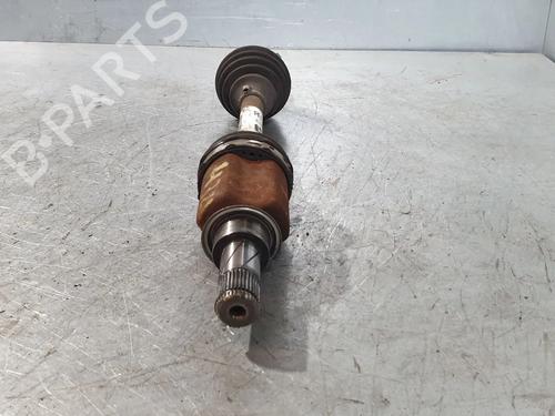 Left rear driveshaft SMART FORFOUR Hatchback (453) 1.0 (453.042, 453.043) | BP33690423M40  - Image 7