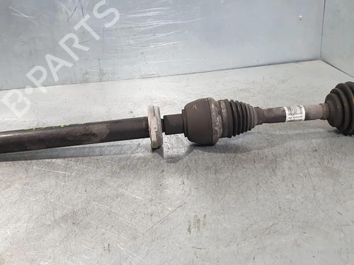 Used Right front driveshaft Right front driveshaft MERCEDES-BENZ B-CLASS Sports Tourer (W246, W242) B 180 CDI / d (246.212) (109 hp) 33690425 33690425