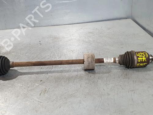 Used Right front driveshaft Right front driveshaft FIAT 500 (312_) 1.2 (312AXA1A) (69 hp) 33690428 33690428