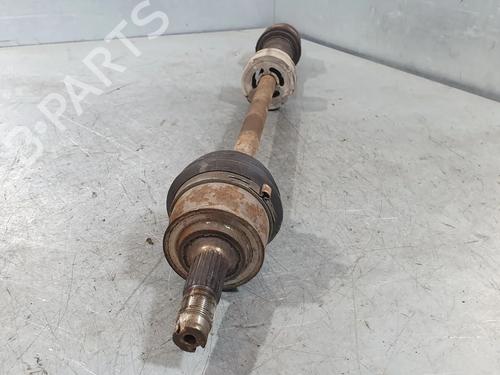 Right front driveshaft FIAT 500 (312_) 1.2 (312AXA1A) | BP33690428M39  - Image 5