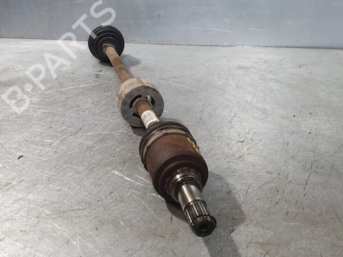 Right front driveshaft FIAT 500 (312_) 1.2 (312AXA1A) | BP33690428M39  - Image 6
