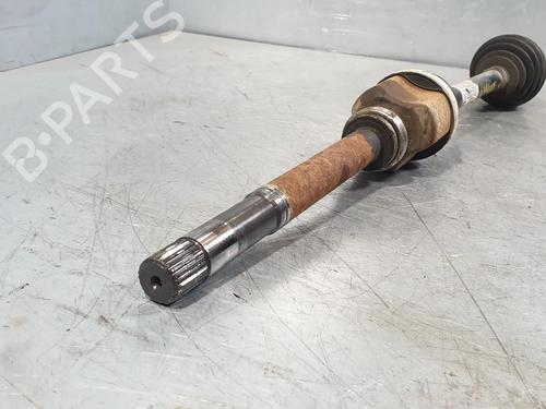 Right front driveshaft PEUGEOT 2008 I (CU_) 1.6 BlueHDi 100 | BP33690429M39  - Image 6